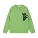 Classic Fashion Sweater-1307