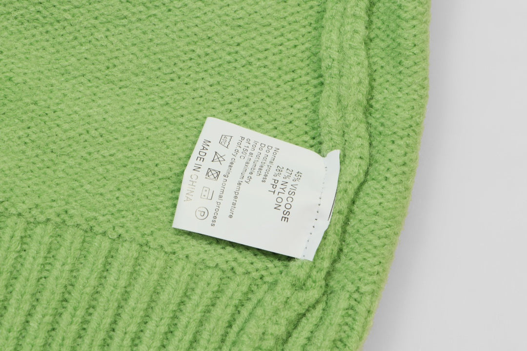Classic Fashion Sweater-1307