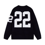 Classic Fashion Sweater-1311