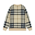 Classic Fashion Sweater-1312