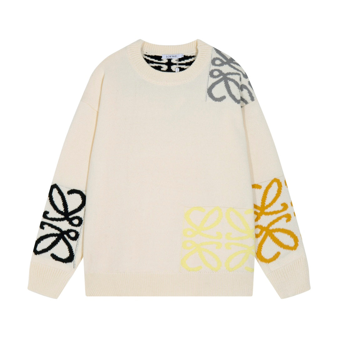 Classic Fashion Sweater-1313