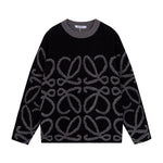 Classic Fashion Sweater-1315