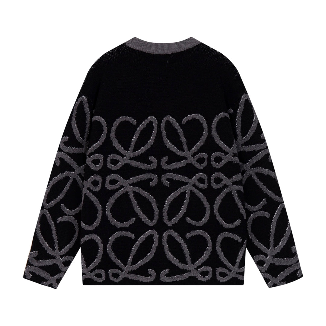 Classic Fashion Sweater-1315