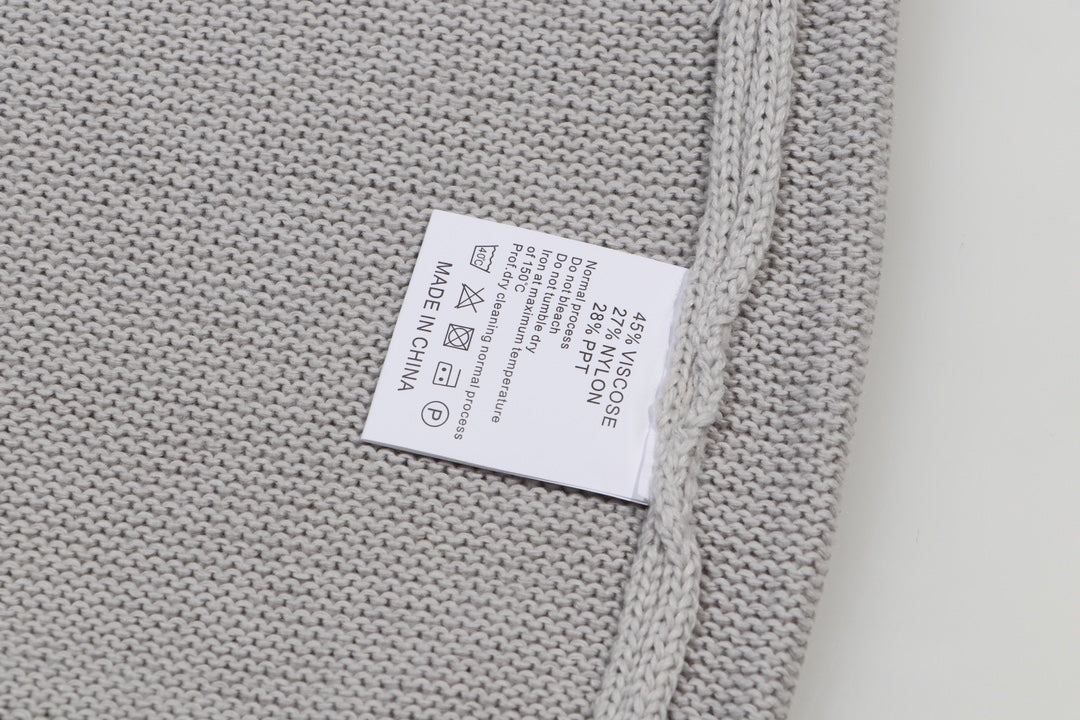 Classic Fashion Sweater-1319