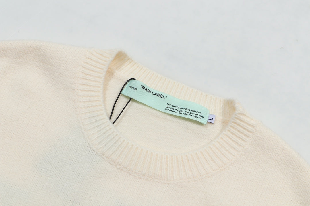 Classic Fashion Sweater-1323