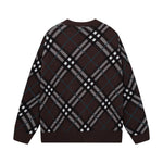 Classic Fashion Sweater-1329