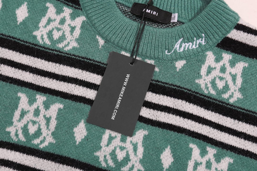 Classic Fashion Sweater-1331