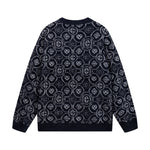 Classic Fashion Sweater-1336
