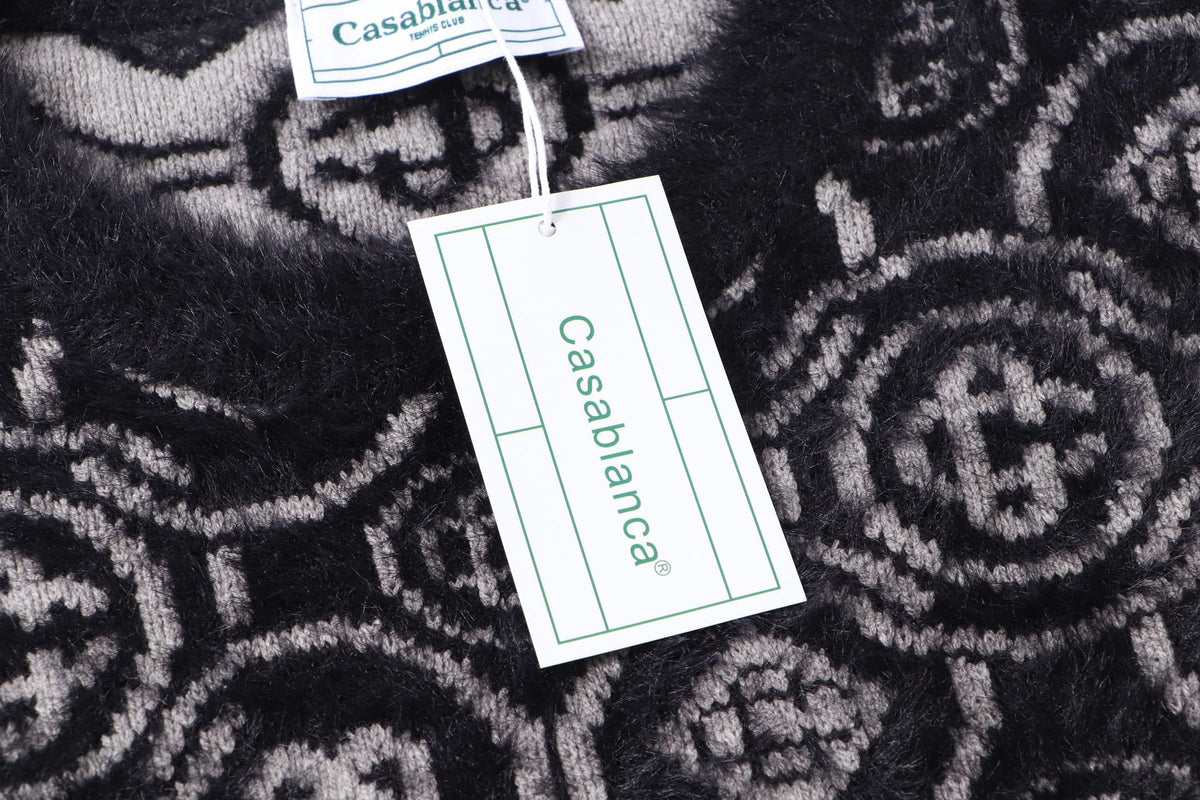 Classic Fashion Sweater-1336