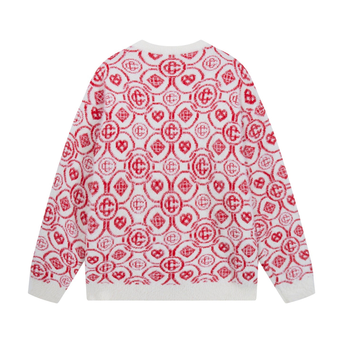 Classic Fashion Sweater-1337