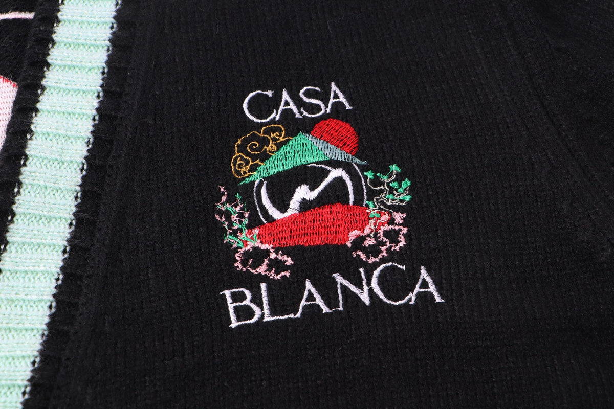 Classic Fashion Sweater-1338