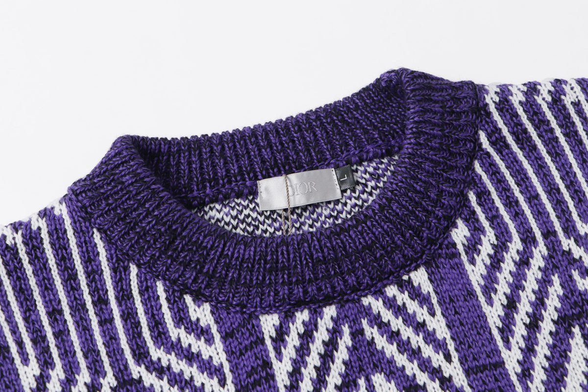 Classic Fashion Sweater-1341