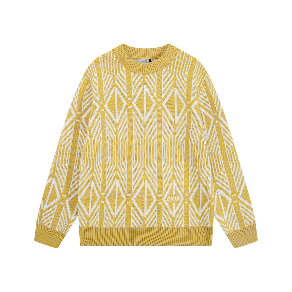 Classic Fashion Sweater-1342