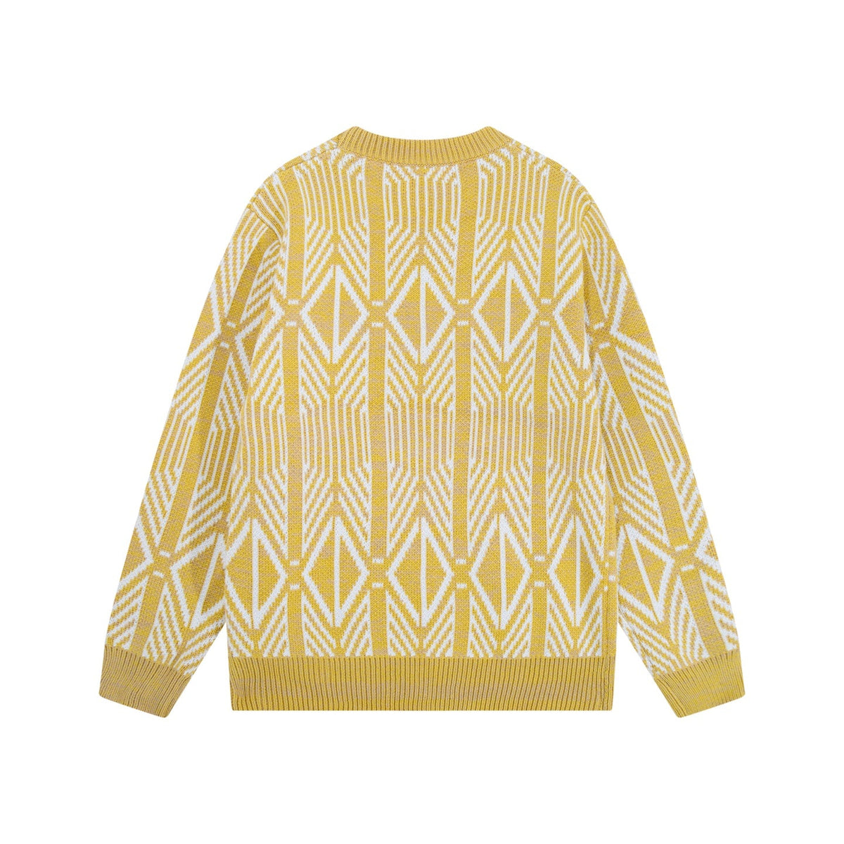 Classic Fashion Sweater-1342