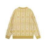 Classic Fashion Sweater-1342