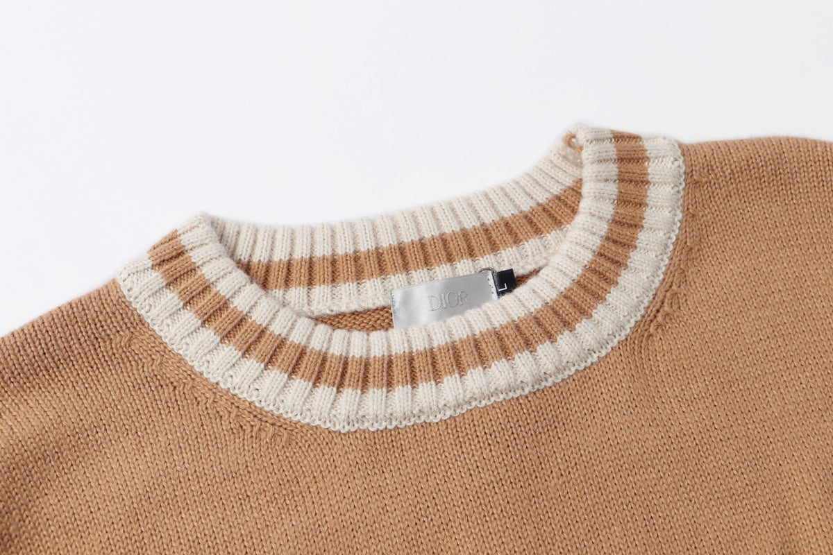 Classic Fashion Sweater-1343