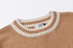 Classic Fashion Sweater-1343