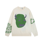 Classic Fashion Sweater-1344