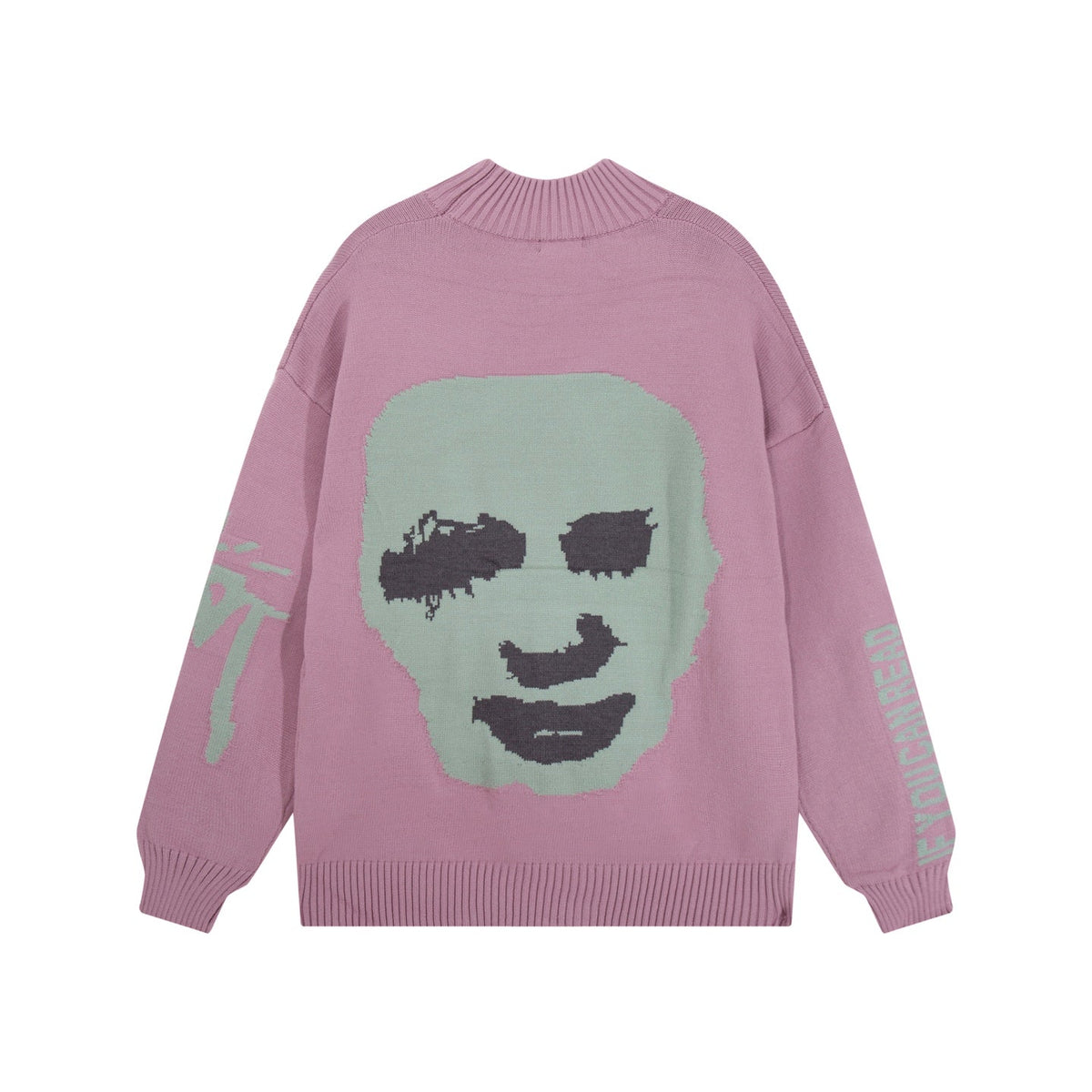 Classic Fashion Sweater-1346