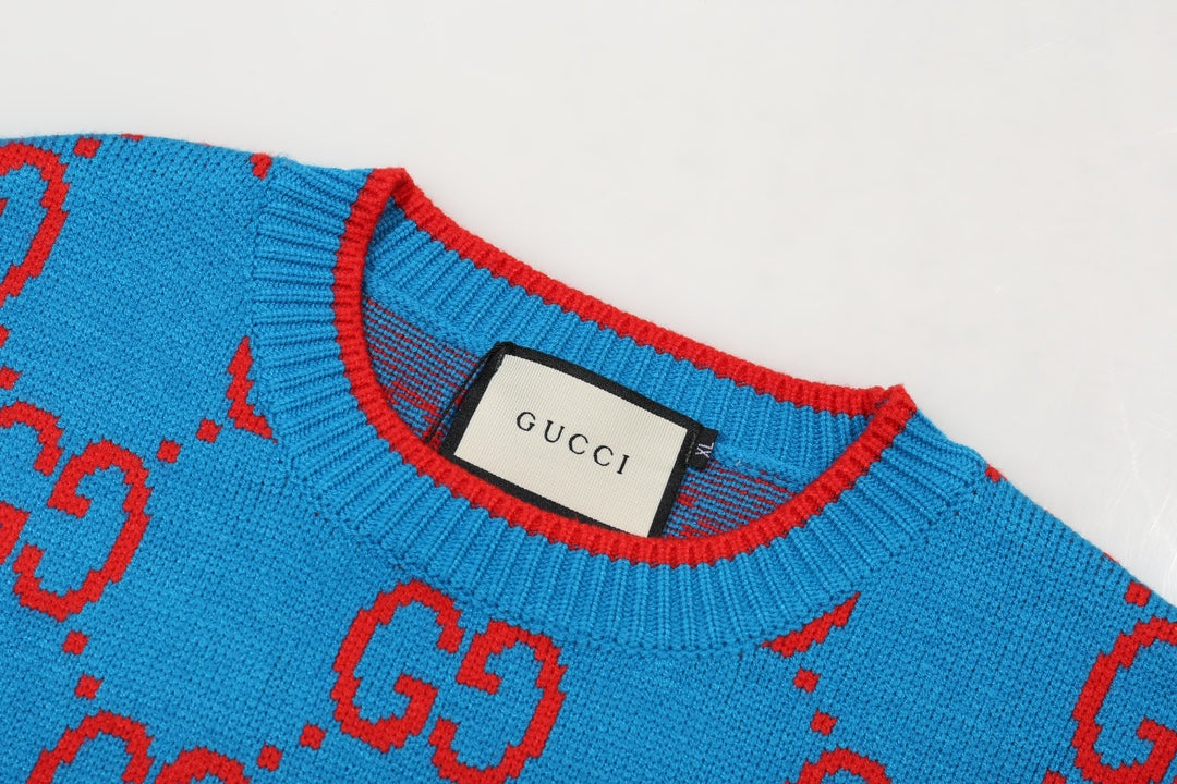 Classic Fashion Sweater-1347