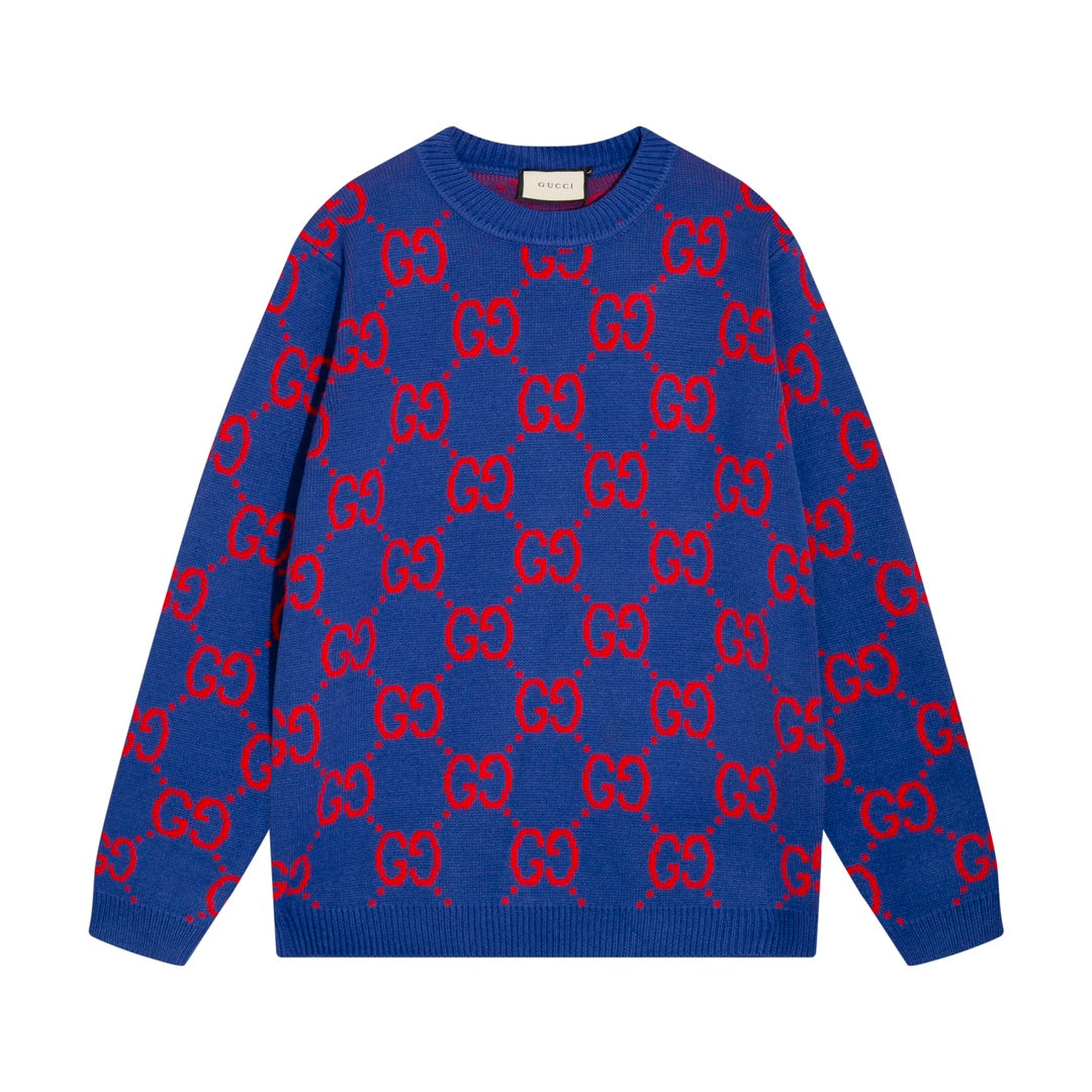 Classic Fashion Sweater-1348