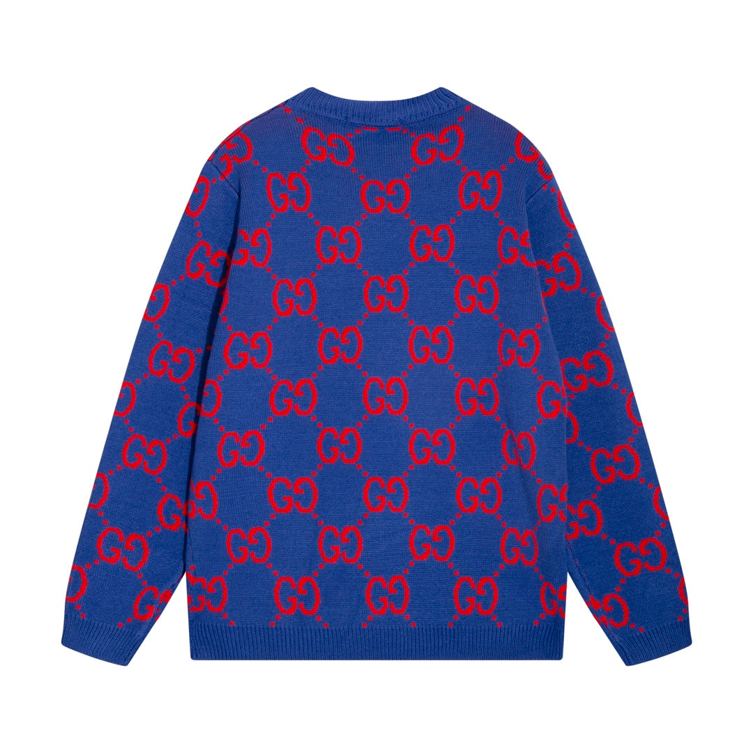 Classic Fashion Sweater-1348