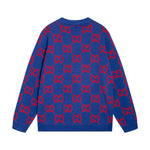 Classic Fashion Sweater-1348