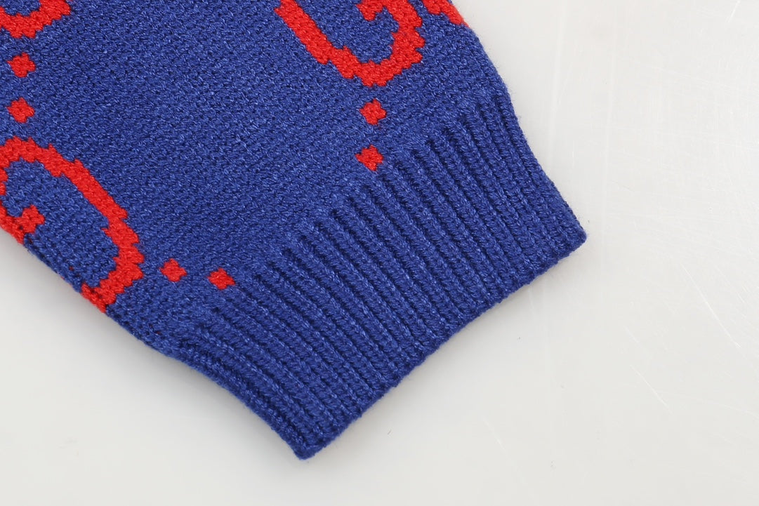 Classic Fashion Sweater-1348