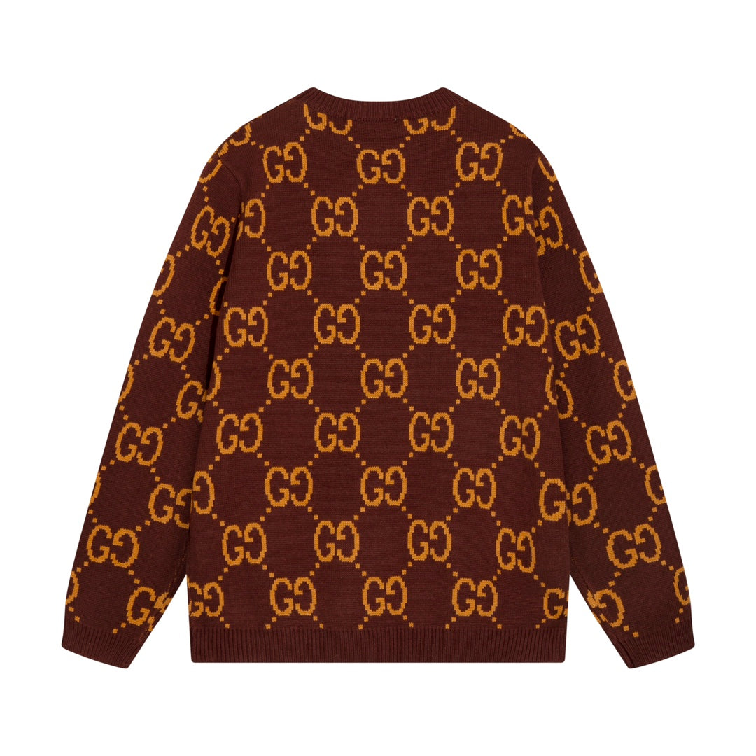 Classic Fashion Sweater-1349