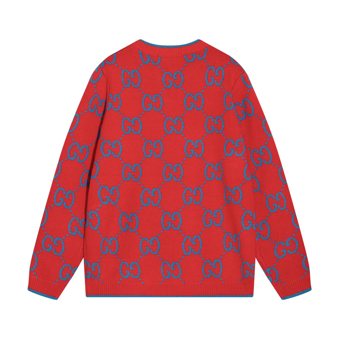 Classic Fashion Sweater-1350