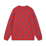 Classic Fashion Sweater-1350