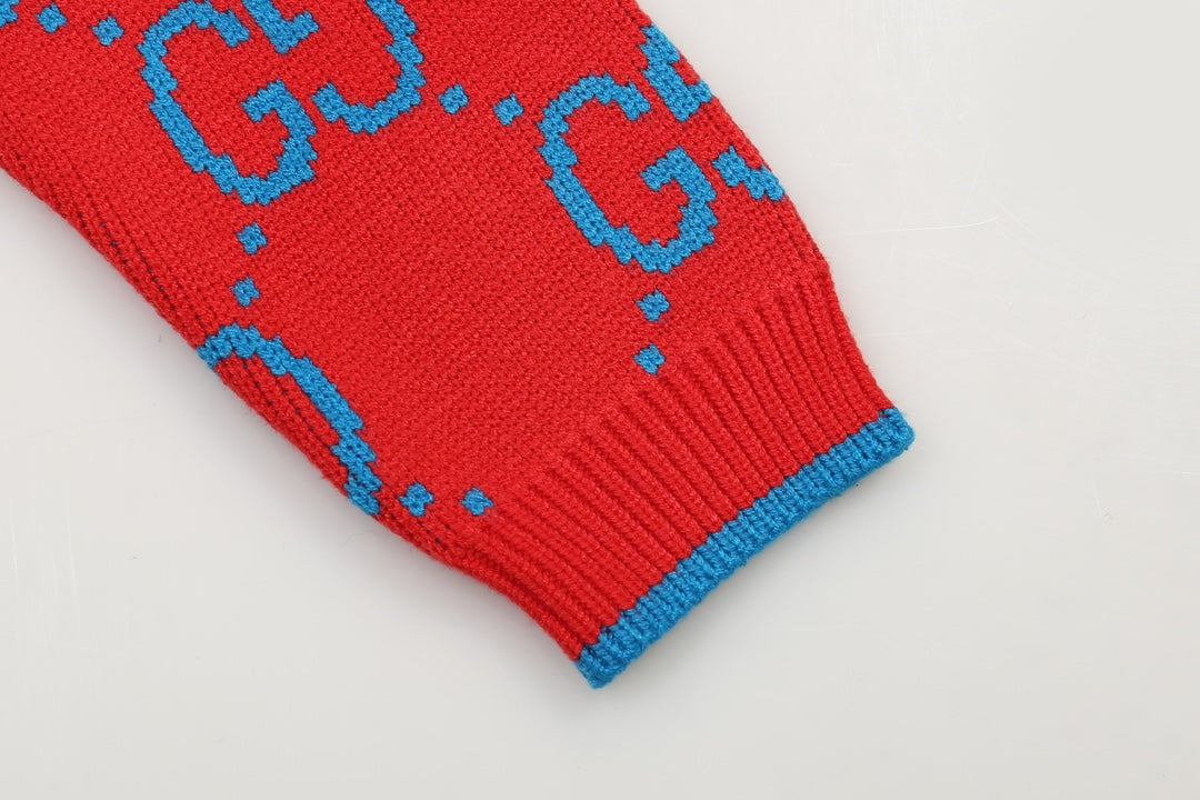 Classic Fashion Sweater-1350