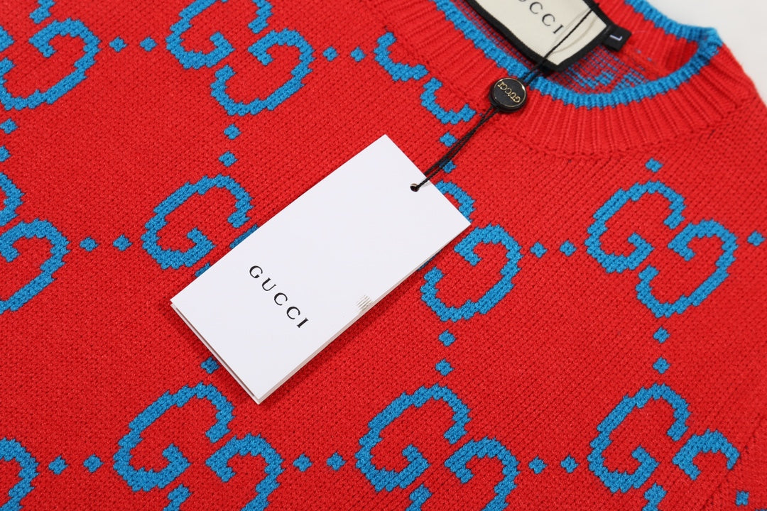 Classic Fashion Sweater-1350
