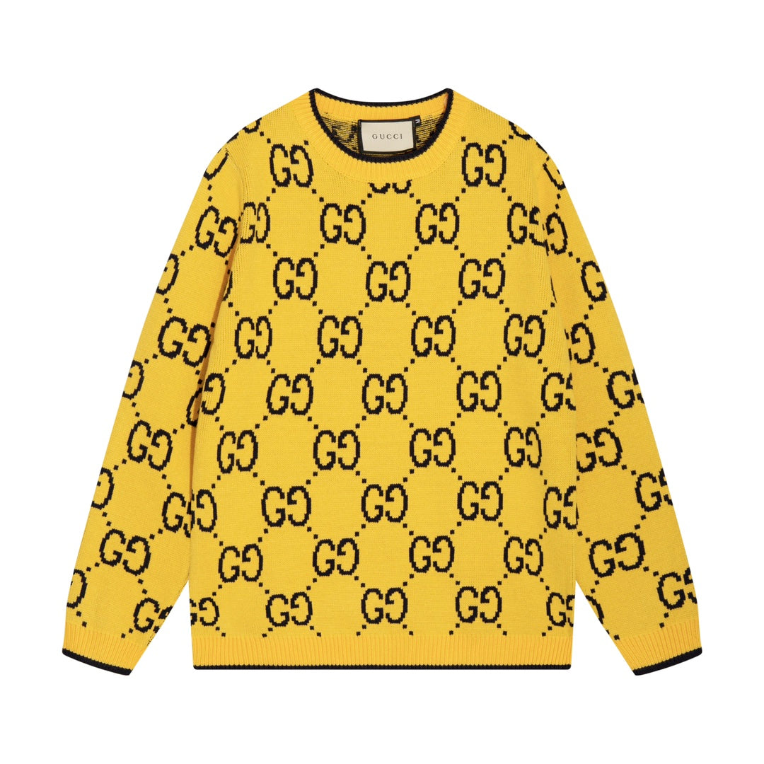 Classic Fashion Sweater-1352
