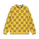 Classic Fashion Sweater-1352