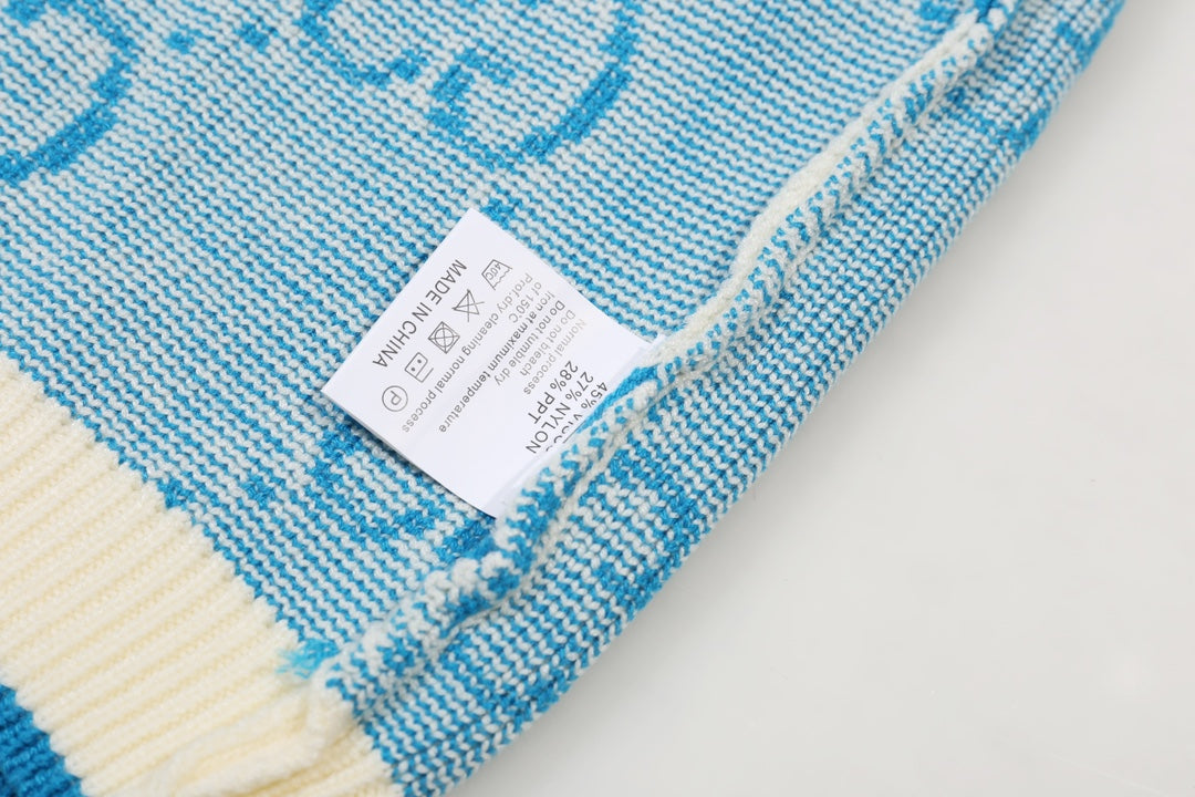 Classic Fashion Sweater-1354