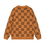 Classic Fashion Sweater-1353