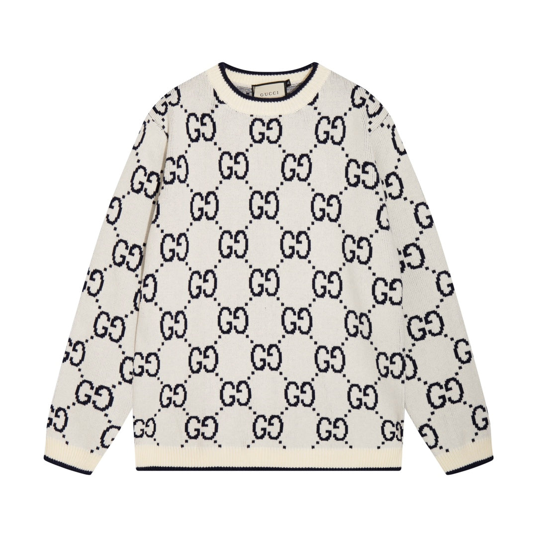 Classic Fashion Sweater-1355