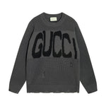 Classic Fashion Sweater-1357