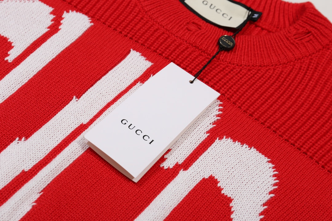 Classic Fashion Sweater-1358