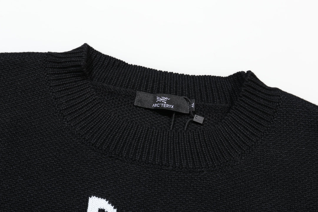 Classic Fashion Sweater-1364