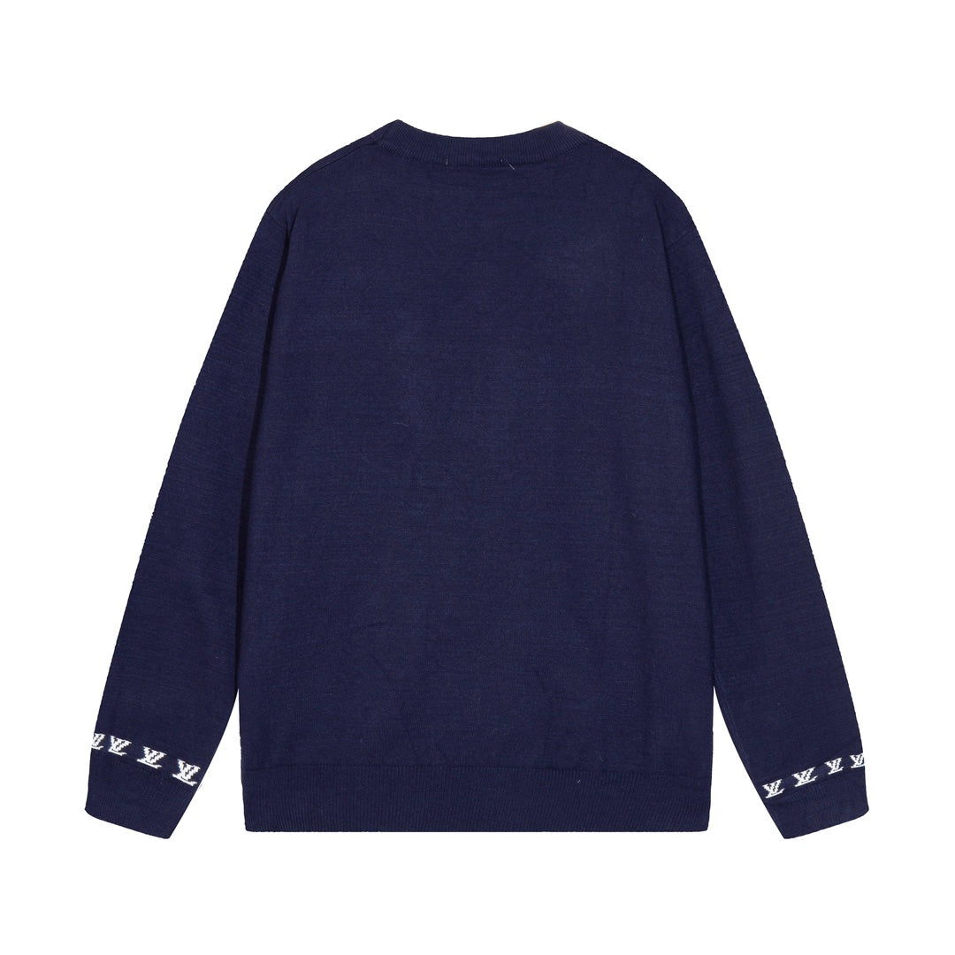 Classic Fashion Sweater-1373