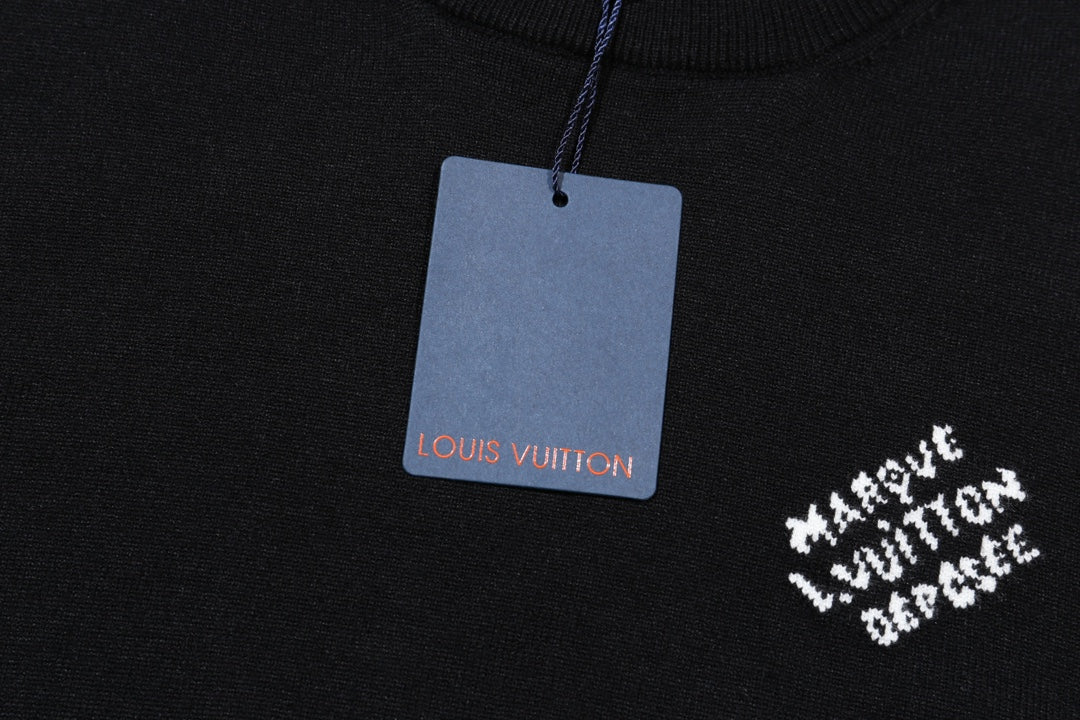 Classic Fashion Sweater-1374
