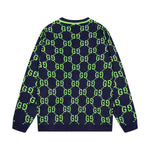 Classic Fashion Sweater-1375