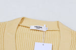 Classic Fashion Sweater-1379