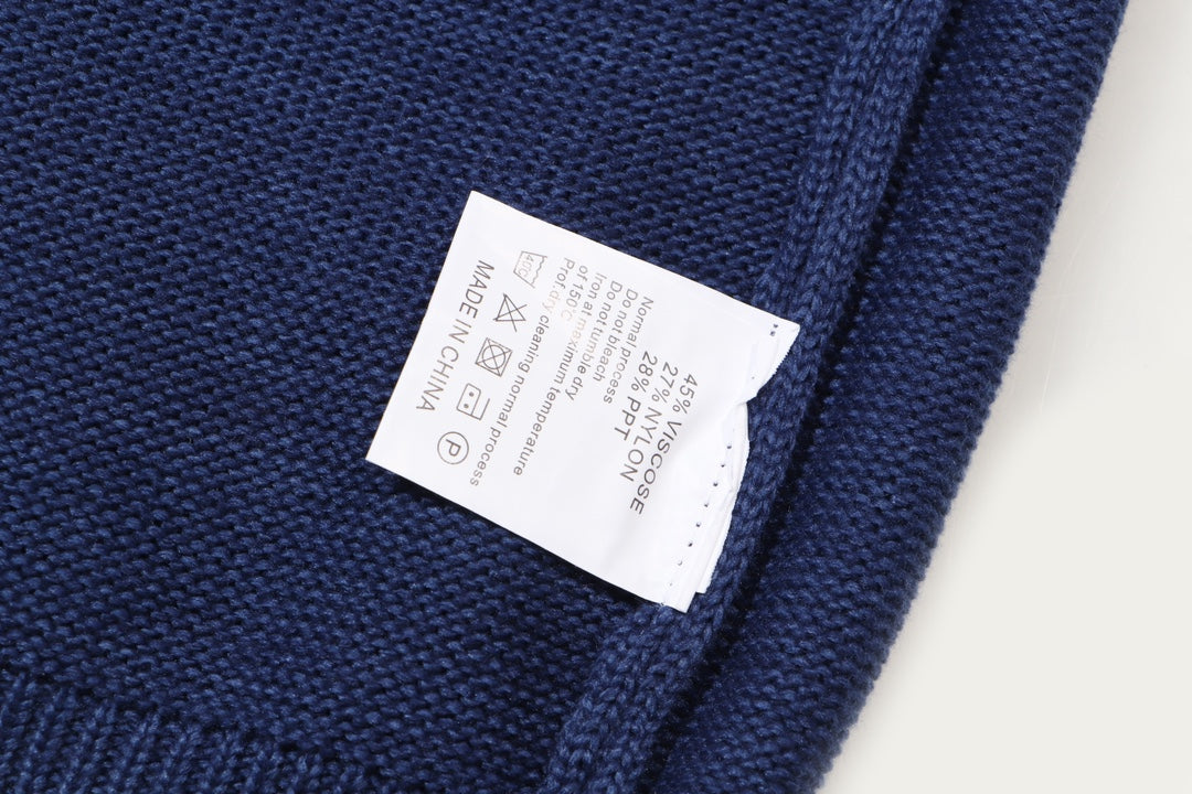Classic Fashion Sweater-1381