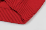 Classic Fashion Sweater-1384