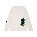 Classic Fashion Sweater-1386