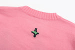 Classic Fashion Sweater-1388
