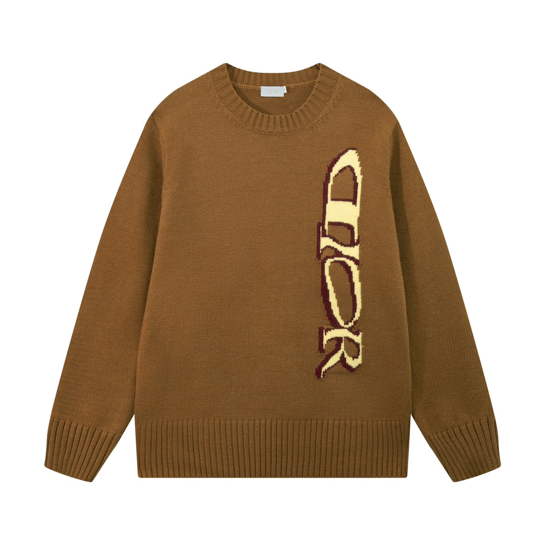 Classic Fashion Sweater-1389